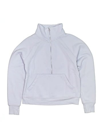 Danskin Zip Up Hoodie (view 1)