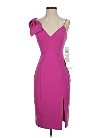 Adrianna by Adrianna Papell Cocktail Dress (view 1)