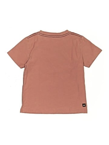 Tea Short Sleeve T-Shirt (view 2)