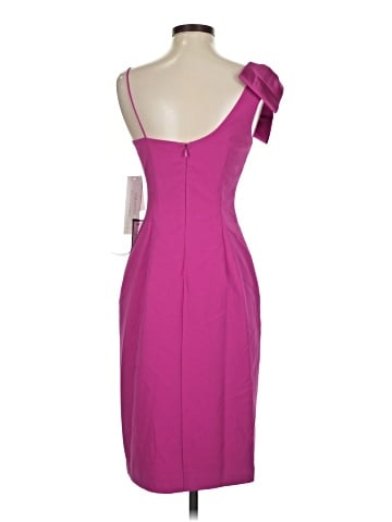 Adrianna by Adrianna Papell Cocktail Dress (view 2)