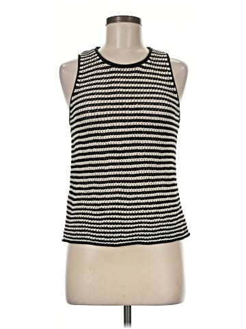 Lou & Grey Sweater Vest (view 1)