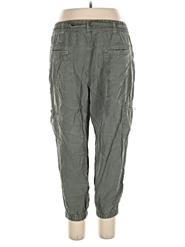 American Eagle Outfitters Cargo Pants (view 2)