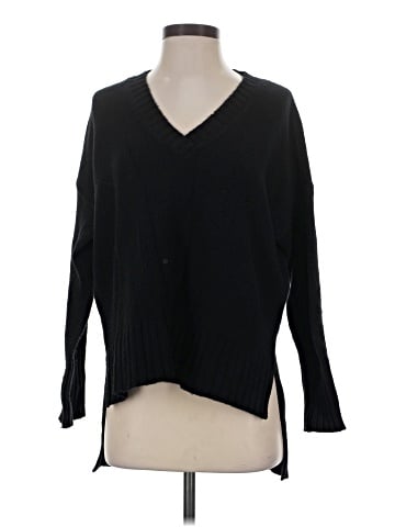BCBGMAXAZRIA Pullover Sweater (view 1)