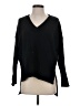 BCBGMAXAZRIA Black Pullover Sweater Size XS - photo 1