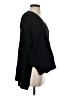 BCBGMAXAZRIA Black Pullover Sweater Size XS - photo 5