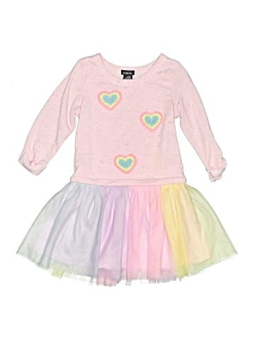 Zunie Dress (view 1)