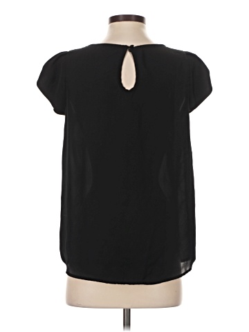 papermoon designed exclusively for Stitch Fix Short Sleeve Blouse (view 2)