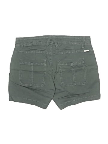 PrAna Khaki Shorts (view 2)
