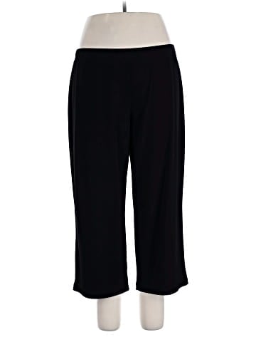 Susan Graver Dress Pants (view 1)
