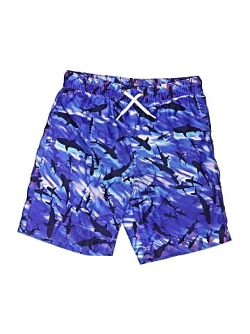 Lands' End Board Shorts (view 1)
