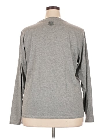 Life Is Good Long Sleeve T-Shirt (view 2)