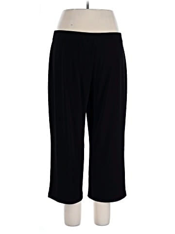 Susan Graver Dress Pants (view 2)