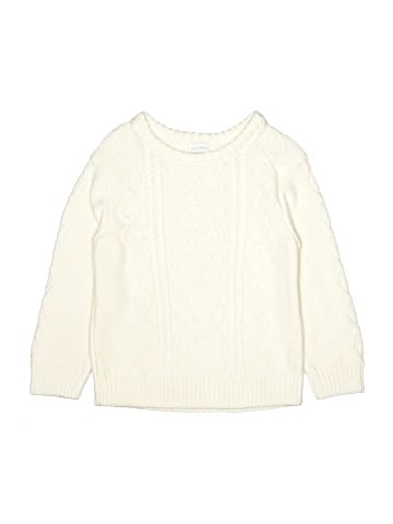 Hanna Andersson Pullover Sweater (view 1)