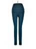 Fabletics Teal Active Pants Size S - photo 2