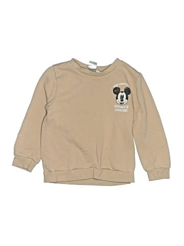 Disney Sweatshirt (view 1)