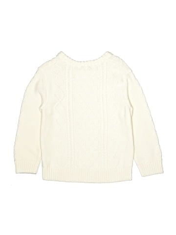 Hanna Andersson Pullover Sweater (view 2)