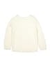 Hanna Andersson 100% Cotton Ivory Pullover Sweater Size 5 - photo 2