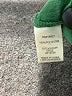 Max Studio 100% Polyester Green 3/4 Sleeve Blouse Size 1X - photo 8