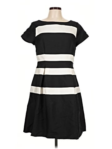Ann Taylor Casual Dress (view 1)
