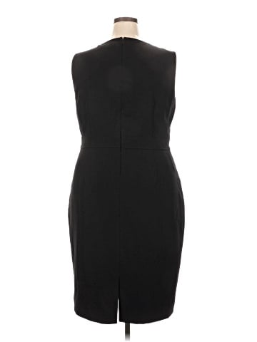 Kasper Cocktail Dress (view 2)
