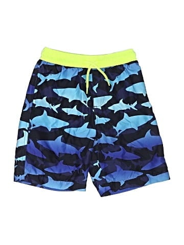 Lands' End Board Shorts (view 1)