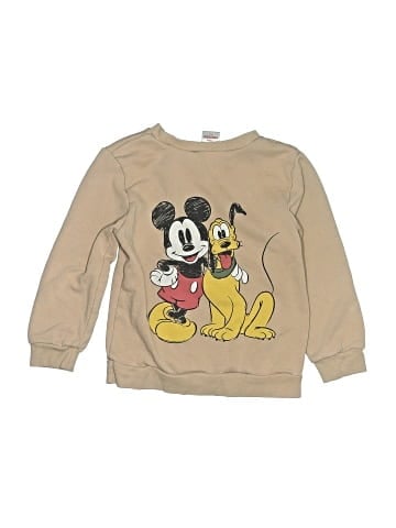 Disney Sweatshirt (view 2)