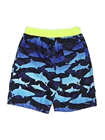 Lands' End Board Shorts (view 2)