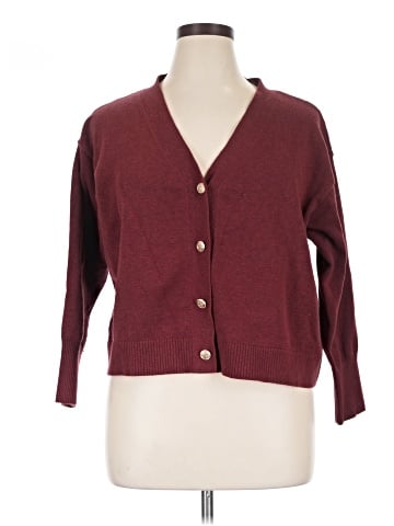 Ava & Viv Cardigan (view 1)