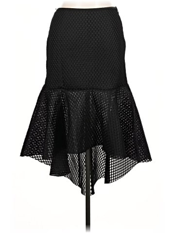 She + Sky Casual Skirt (view 1)