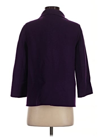Talbots Wool Coat (view 2)