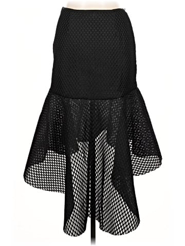 She + Sky Casual Skirt (view 2)