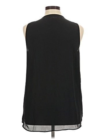 INC International Concepts Sleeveless Blouse (view 2)