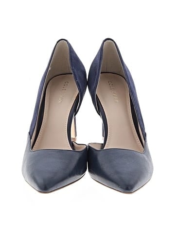 Cole Haan Heels (view 2)