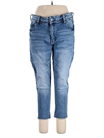 KANCAN JEANS Jeans (view 1)
