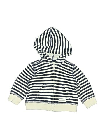 Baby Gap Zip Up Hoodie (view 1)