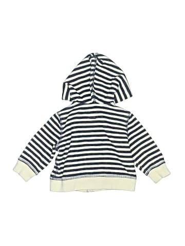 Baby Gap Zip Up Hoodie (view 2)