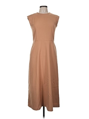 Ann Taylor Casual Dress (view 1)