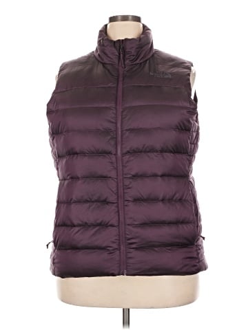 The North Face Vest (view 1)