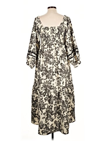Umgee Casual Dress (view 2)
