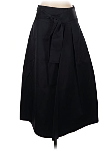 Assorted Brands Silk Skirt (view 1)