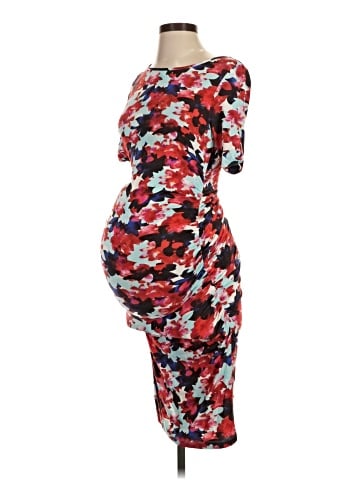 Isabella Oliver Cocktail Dress (view 1)