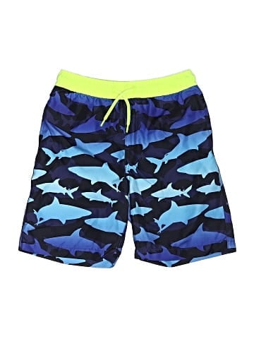 Lands' End Board Shorts (view 1)