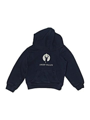 Garb Zip Up Hoodie (view 1)