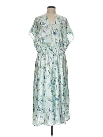 Vince. Casual Dress (view 1)