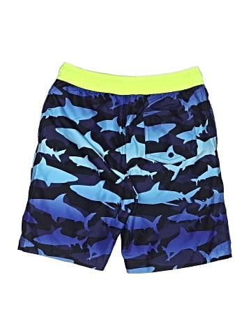 Lands' End Board Shorts (view 2)