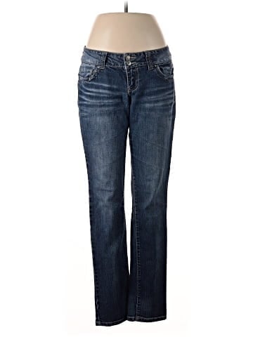 Grane Jeans (view 1)