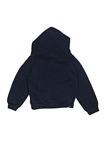 Garb Zip Up Hoodie (view 2)