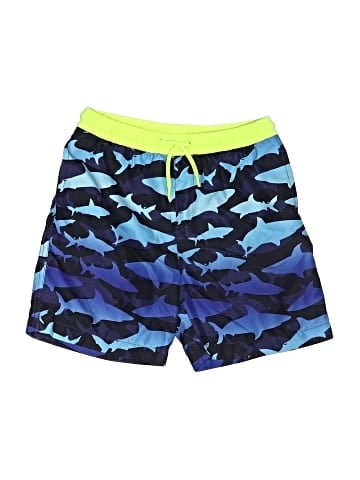 Lands' End Board Shorts (view 1)