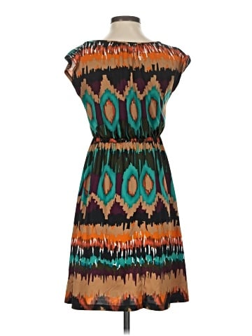 AB Studio Casual Dress (view 2)