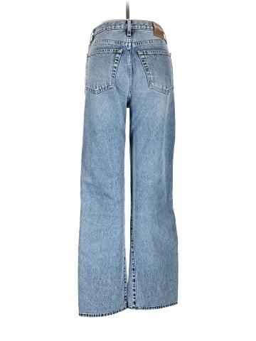 Totême Twisted Seam Jeans (view 2)